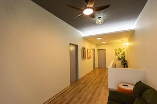 NMS Oasis at Sg Palas, Palas Horizon #4B4B #10pax Vacation rental in Brinchang