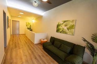 NMS Oasis at Sg Palas, Palas Horizon #4B4B #10pax Vacation rental in Brinchang