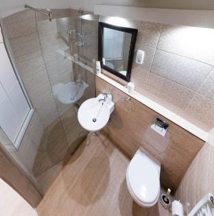 Váci street apartments Downtown 1 Vacation rental in Budapest