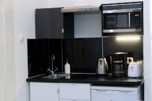 Váci street apartments Downtown 1 Vacation rental in Budapest