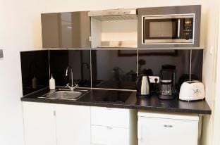 Váci street apartments Downtown 2 Vacation rental in Budapest
