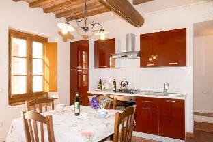 L’Arancio | Cozy 2BR with Pool & Excellent Views Vacation rental in Emilia-Romagna