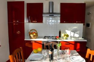 L’Arancio | Cozy 2BR with Pool & Excellent Views Vacation rental in Emilia-Romagna