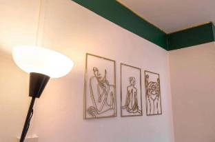 Stylish 3 BD  Prime Location  Fast train to London Vacation rental in Bromley