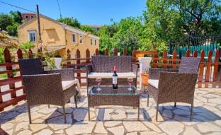 Villa Amarilda - Private Pool   Garden in Corfu Vacation rental in Corfu, Greece