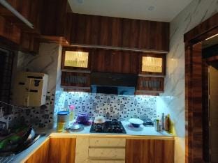 Luxerious 4 BHK Near Ecopark,City centre 2,Airport Apartment in Kolkata