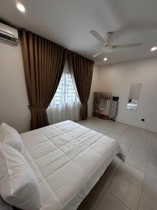 Teratak MakTeh Vacation rental in Penang