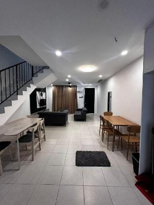 Teratak MakTeh Vacation rental in Penang