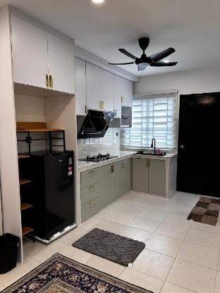 Teratak MakTeh Vacation rental in Penang