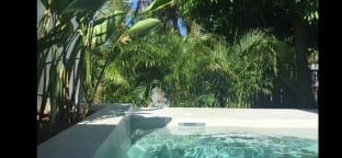 Nice bungalow and its private pool Vacation rental in Ko Samui