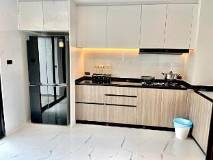 邻家小墅C3 泳池别墅 近芭提雅海滩 市中心 唐人街 Vacation rental in Pattaya City