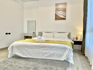 邻家小墅C1联排度假别墅 近市中心 中天海滩 唐人街 步行街 Vacation rental in Pattaya City
