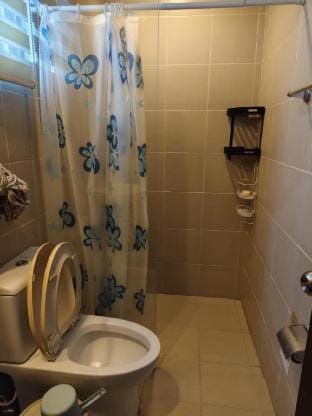 Best Affordable Condo Unit Vacation rental in Iloilo City