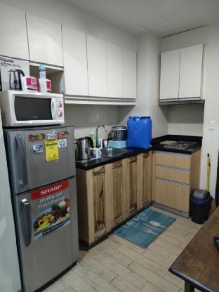 Best Affordable Condo Unit Vacation rental in Iloilo City