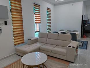 Sri Midin Stay Vacation rental in Terengganu, Malaysia