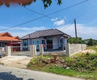Sri Midin Stay Vacation rental in Terengganu, Malaysia