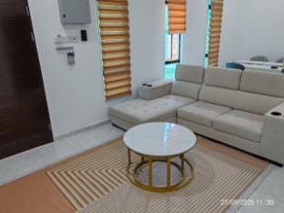 Sri Midin Stay Vacation rental in Terengganu, Malaysia