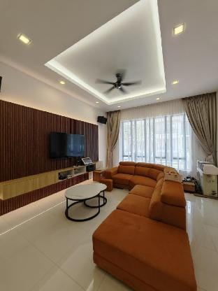 Ipoh M Villa Vacation rental in Ipoh