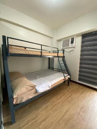 Studio Type for Rent in Verdon Parc Vacation rental in Davao City