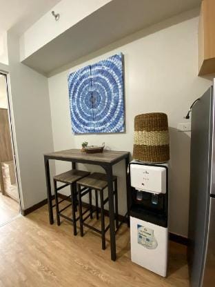 Studio Type for Rent in Verdon Parc Vacation rental in Davao City