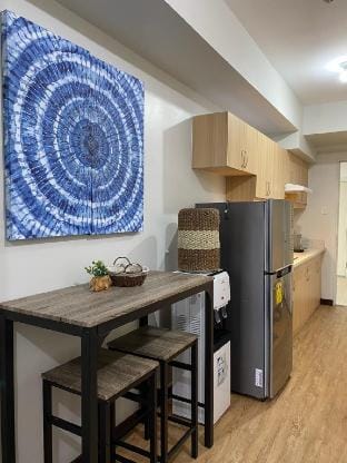 Studio Type for Rent in Verdon Parc Vacation rental in Davao City
