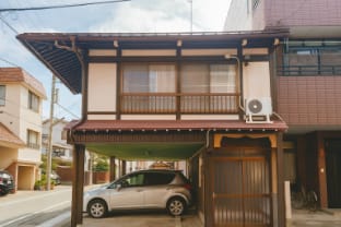BEYOND HOTEL Takayama 5th Vacation rental in Takayama