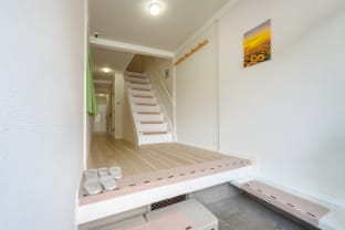 BEYOND HOTEL Takayama 5th Vacation rental in Takayama