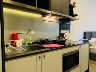 Millerz Square by DeUrban MSE123AL Vacation rental in Federal Territory of Kuala Lumpur