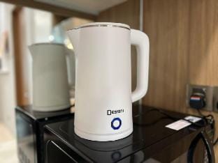 SOHO Suites KLCC by DeUrban SSA1123A Vacation rental in Federal Territory of Kuala Lumpur