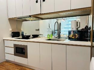 SOHO Suites KLCC by DeUrban SSA1123A Vacation rental in Federal Territory of Kuala Lumpur