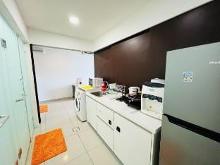  Trefoil Setia Alam by DeUrban TFB2803 Vacation rental in Selangor, Malaysia