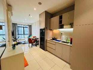 Hill10 Residence I-City by DeUrban HH2511 Vacation rental in Selangor, Malaysia
