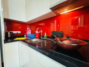 Arcoris Mont Kiara by DeUrban ACRA20303 Vacation rental in Petaling Jaya