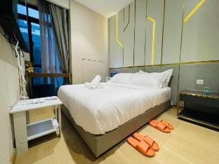 Hill10 Residence I-City by DeUrban HH3401 Vacation rental in Selangor, Malaysia