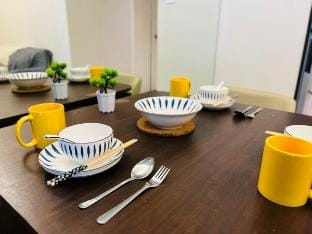 Dorsett Hartamas KL by DeUrban DHD3A05 Vacation rental in Petaling Jaya