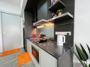 Millerz Square by DeUrban MSE1506L Vacation rental in Federal Territory of Kuala Lumpur