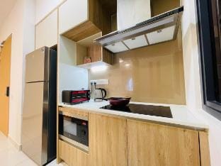 Millerz Square by DeUrban MSB3707 Vacation rental in Federal Territory of Kuala Lumpur