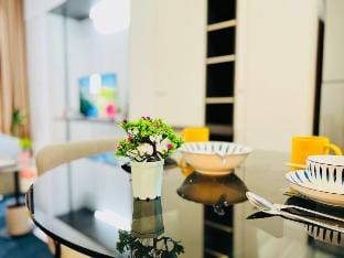 Millerz Square by DeUrban MSE0903L Vacation rental in Federal Territory of Kuala Lumpur