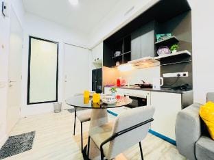 Millerz Square by DeUrban MSE0903L Vacation rental in Federal Territory of Kuala Lumpur