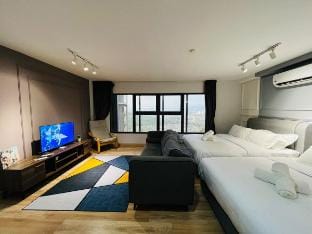 Arte Cheras by DeUrban ACC21603 Vacation rental in Federal Territory of Kuala Lumpur