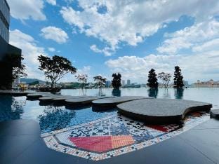 Arte Cheras by DeUrban ACC21603 Vacation rental in Federal Territory of Kuala Lumpur