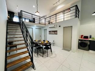 Arte Cheras by DeUrban ACC21603 Vacation rental in Federal Territory of Kuala Lumpur