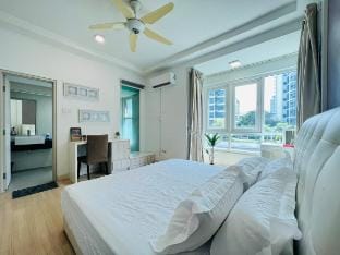 V Residence by DeUrban VR30522 Vacation rental in Federal Territory of Kuala Lumpur