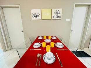 V Residence by DeUrban VR30522 Vacation rental in Federal Territory of Kuala Lumpur