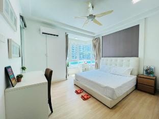 V Residence by DeUrban VR30522 Vacation rental in Federal Territory of Kuala Lumpur