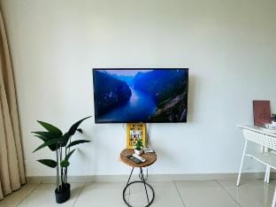 Trefoil Setia Alam by DeUrban TFA0813A Vacation rental in Selangor, Malaysia