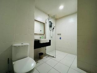 Trefoil Setia Alam by DeUrban TFA0813A Vacation rental in Selangor, Malaysia