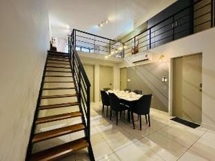 Arte Cheras by DeUrban ACC24103 Vacation rental in Federal Territory of Kuala Lumpur
