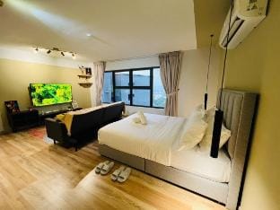 Arte Cheras by DeUrban ACC24103 Vacation rental in Federal Territory of Kuala Lumpur