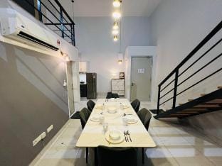 Arte Cheras by DeUrban ACC24103 Vacation rental in Federal Territory of Kuala Lumpur